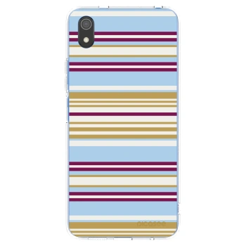 Picasee átlátszó szilikon tok az alábbi mobiltelefonokra Xiaomi Redmi 7A - Souvenir