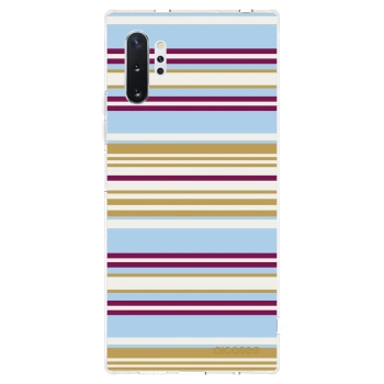 Tok az alábbi mobiltelefonokra Samsung Galaxy Note 10+ N975F - Souvenir