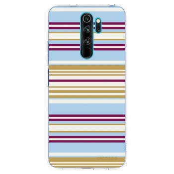 Tok az alábbi mobiltelefonokra Xiaomi Redmi Note 8 Pro - Souvenir