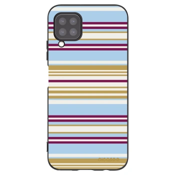 Picasee fekete szilikon tok az alábbi mobiltelefonokra Huawei P40 Lite - Souvenir