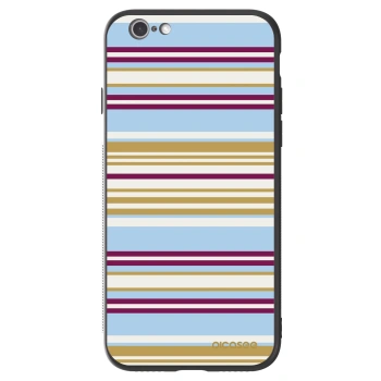 Szilikon tok erre a típusra Apple iPhone 6/6S - Souvenir