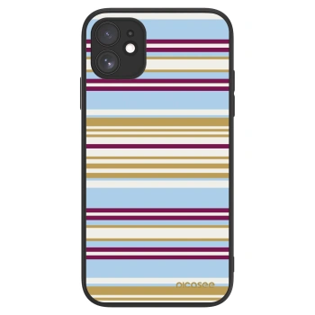 Picasee ULTIMATE CASE Apple iPhone 11 - készülékre - Souvenir