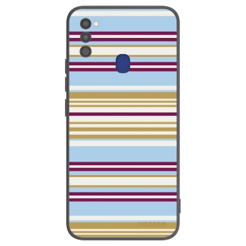 Tok az alábbi mobiltelefonokra Samsung Galaxy M21 M215F - Souvenir