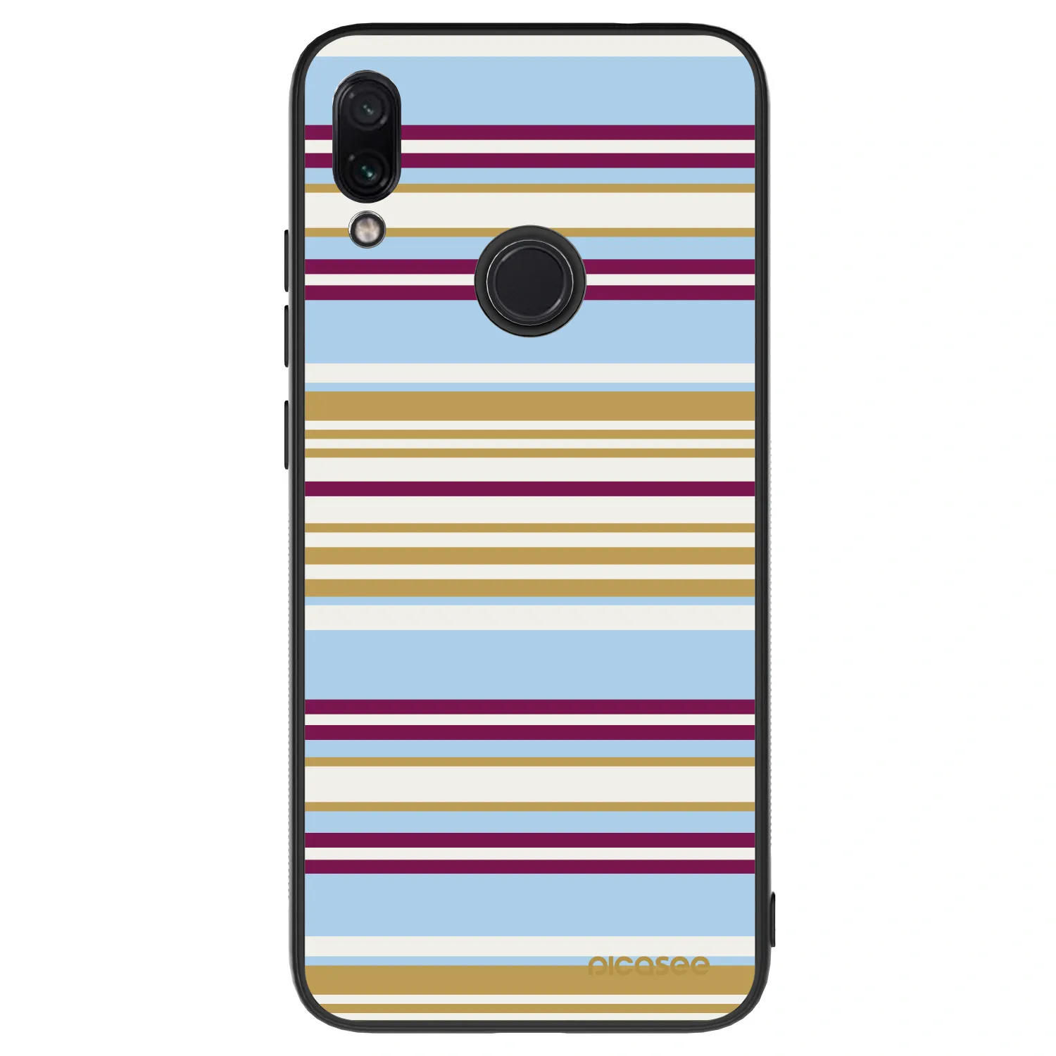 Picasee ULTIMATE CASE Xiaomi Redmi Note 7 - készülékre - Souvenir