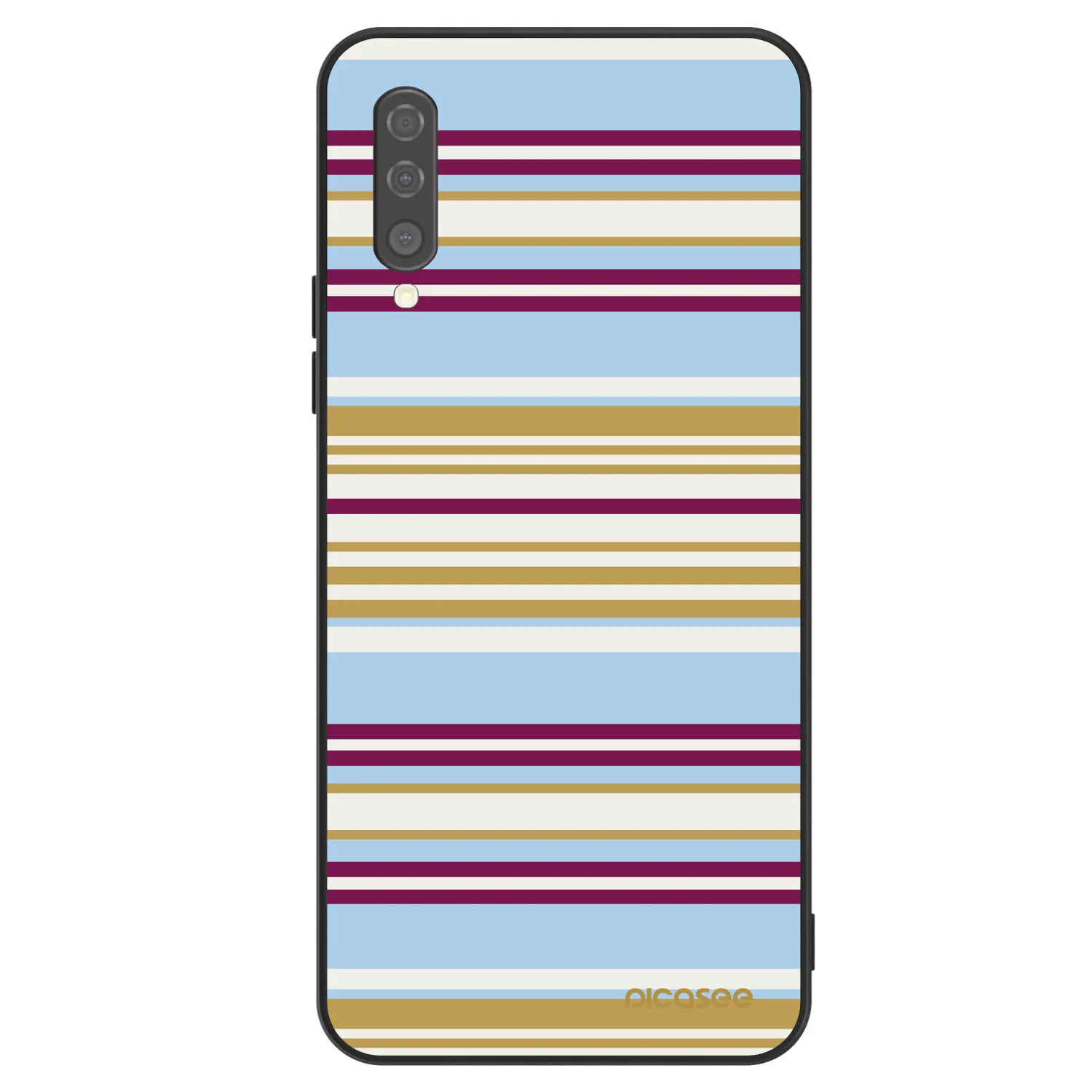 Picasee ULTIMATE CASE Samsung Galaxy A50 A505F - készülékre - Souvenir