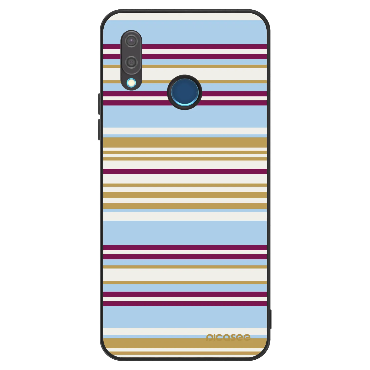 Picasee ULTIMATE CASE Huawei P20 Lite - készülékre - Souvenir