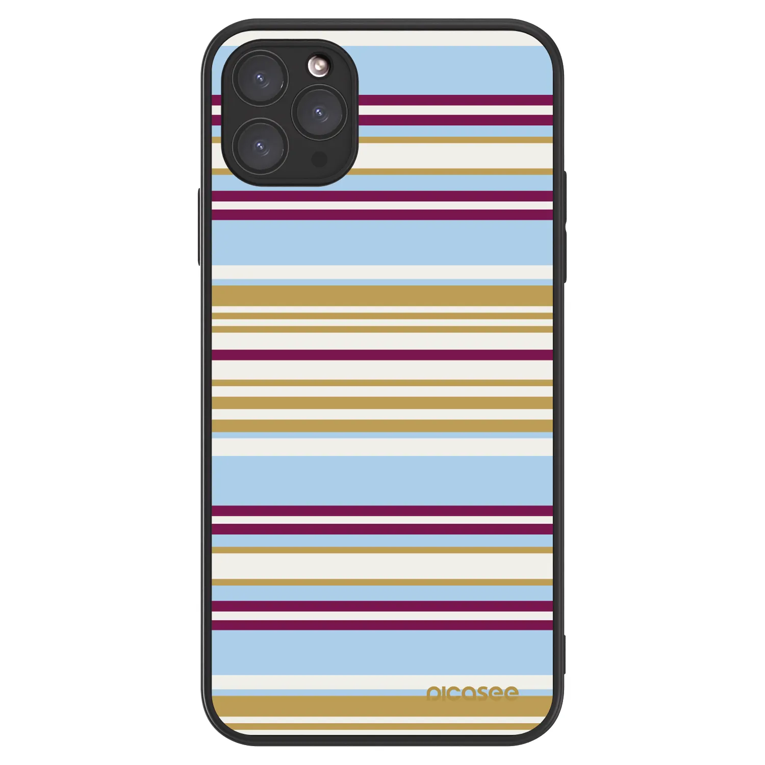 Picasee ULTIMATE CASE Apple iPhone 11 Pro Max - készülékre - Souvenir