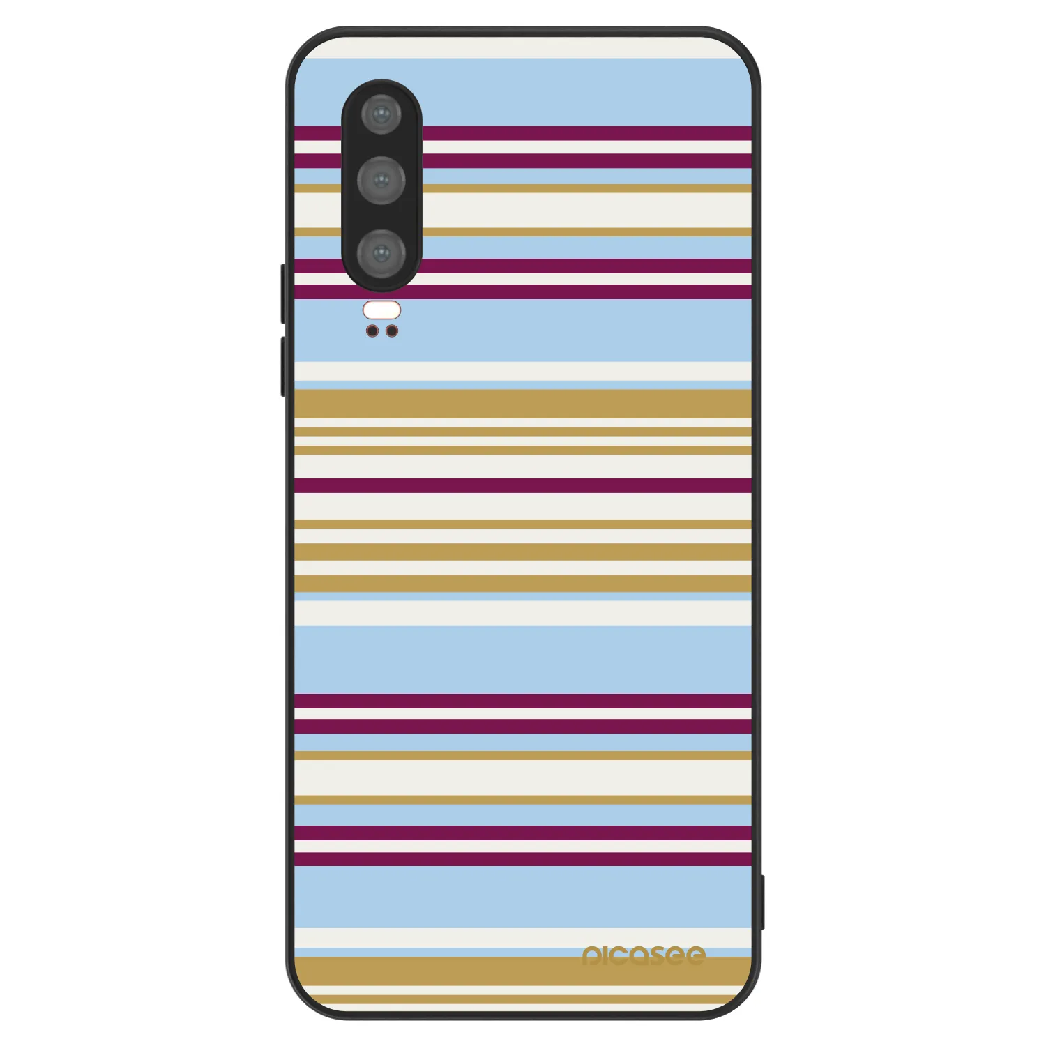 Picasee ULTIMATE CASE Huawei P30 - készülékre - Souvenir