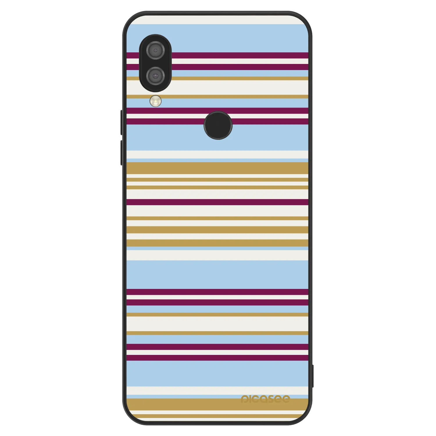 Picasee ULTIMATE CASE Xiaomi Redmi 7 - készülékre - Souvenir