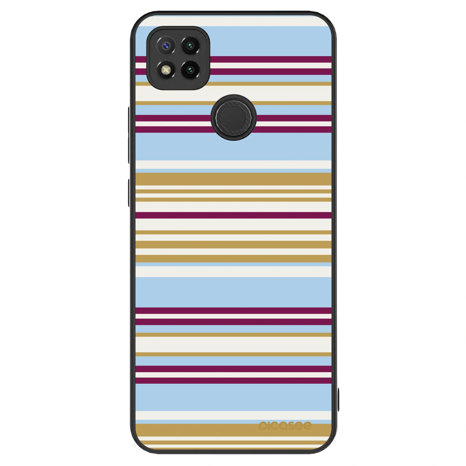 Picasee ULTIMATE CASE Xiaomi Redmi 9C - készülékre - Souvenir