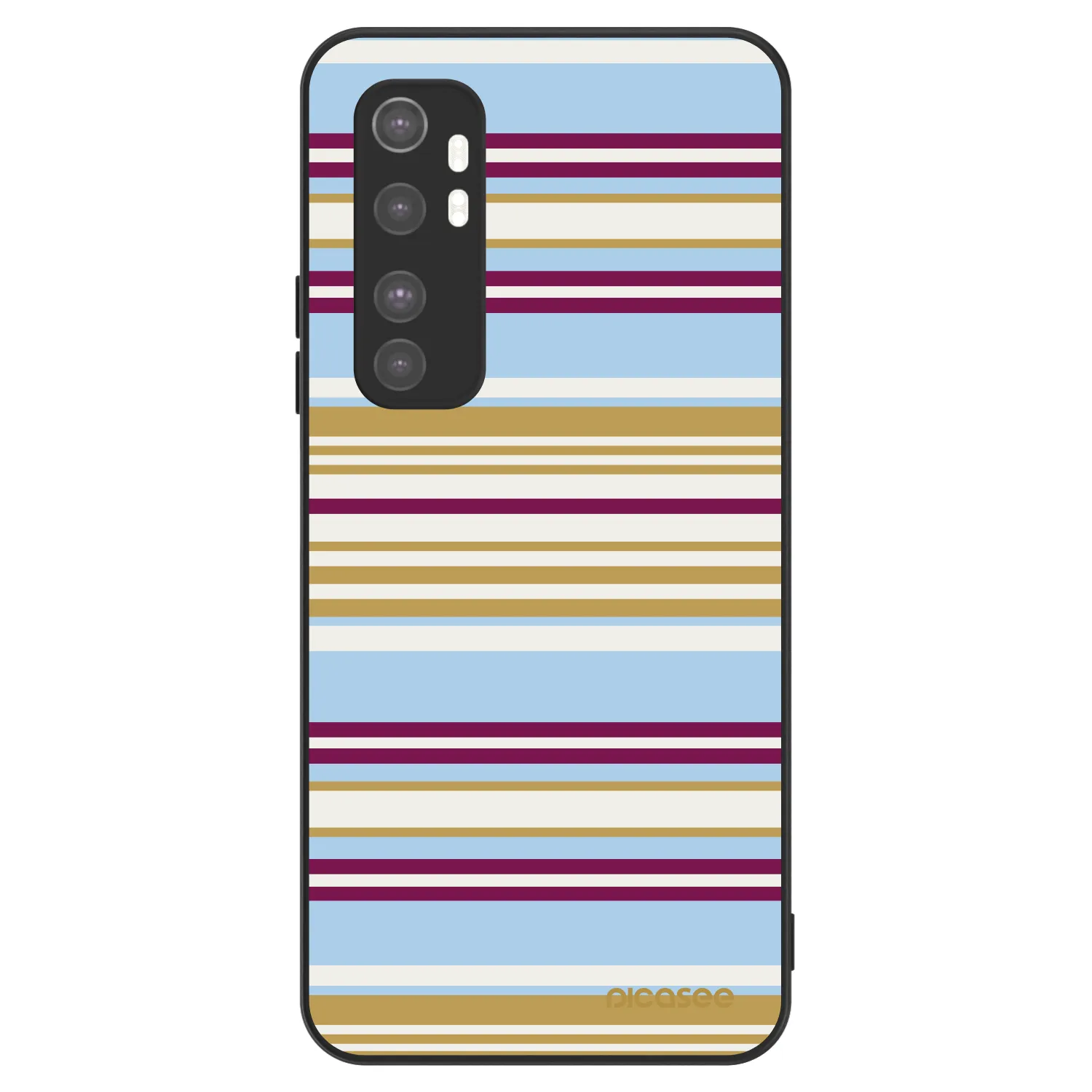 Picasee ULTIMATE CASE Xiaomi Mi Note 10 Lite - készülékre - Souvenir