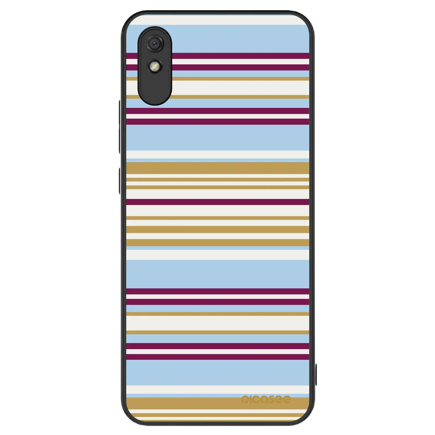 Picasee ULTIMATE CASE Xiaomi Redmi 9A - készülékre - Souvenir