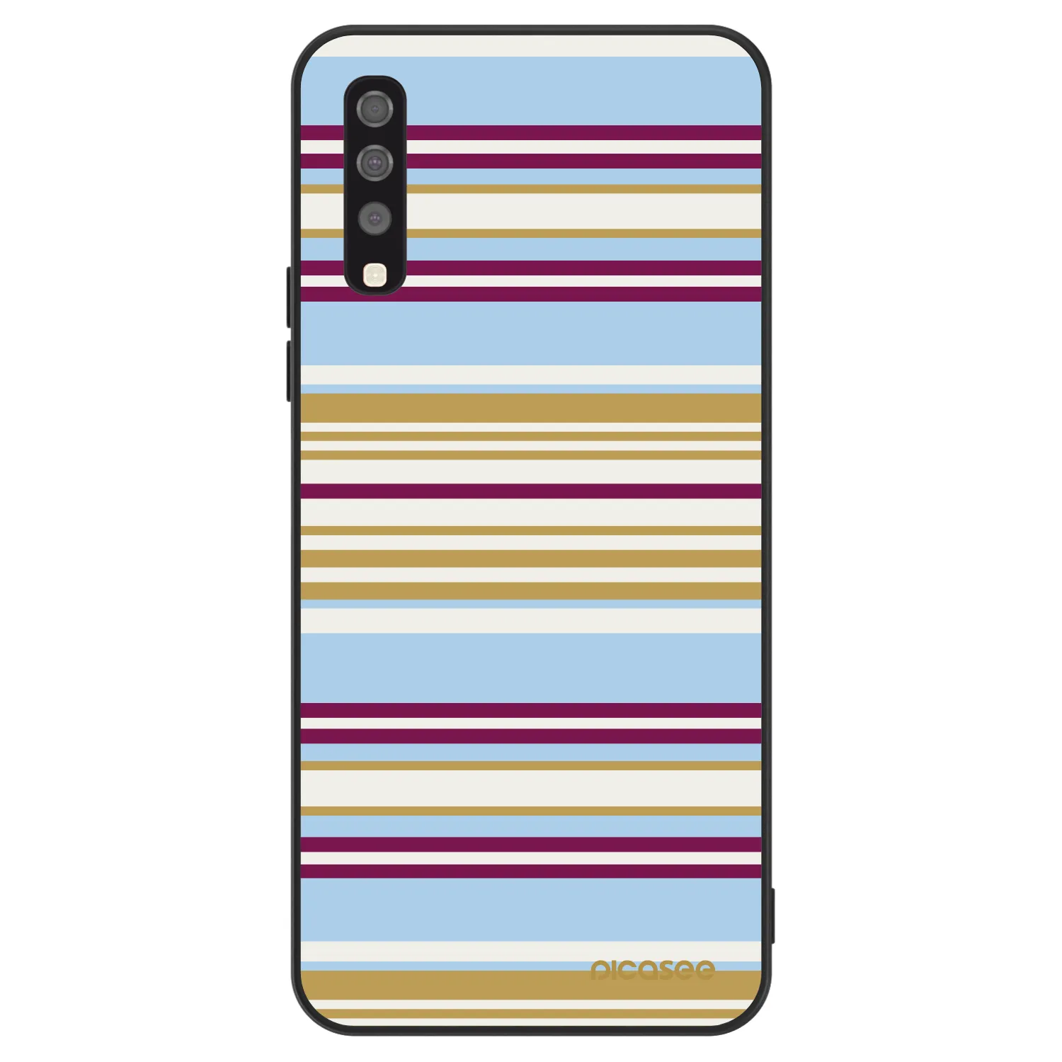 Picasee ULTIMATE CASE Samsung Galaxy A70 A705F - készülékre - Souvenir