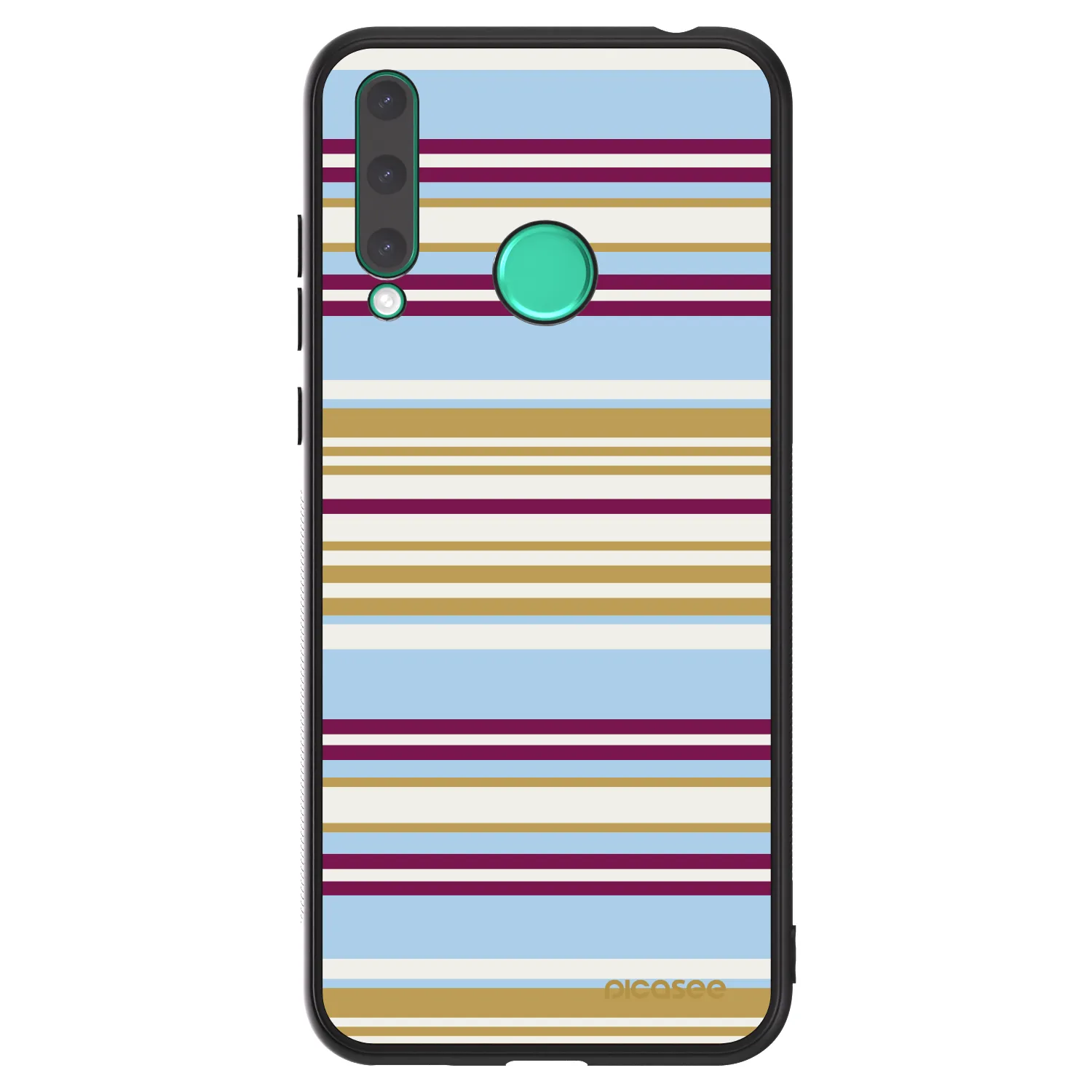 Picasee ULTIMATE CASE Honor 20 Lite - készülékre - Souvenir