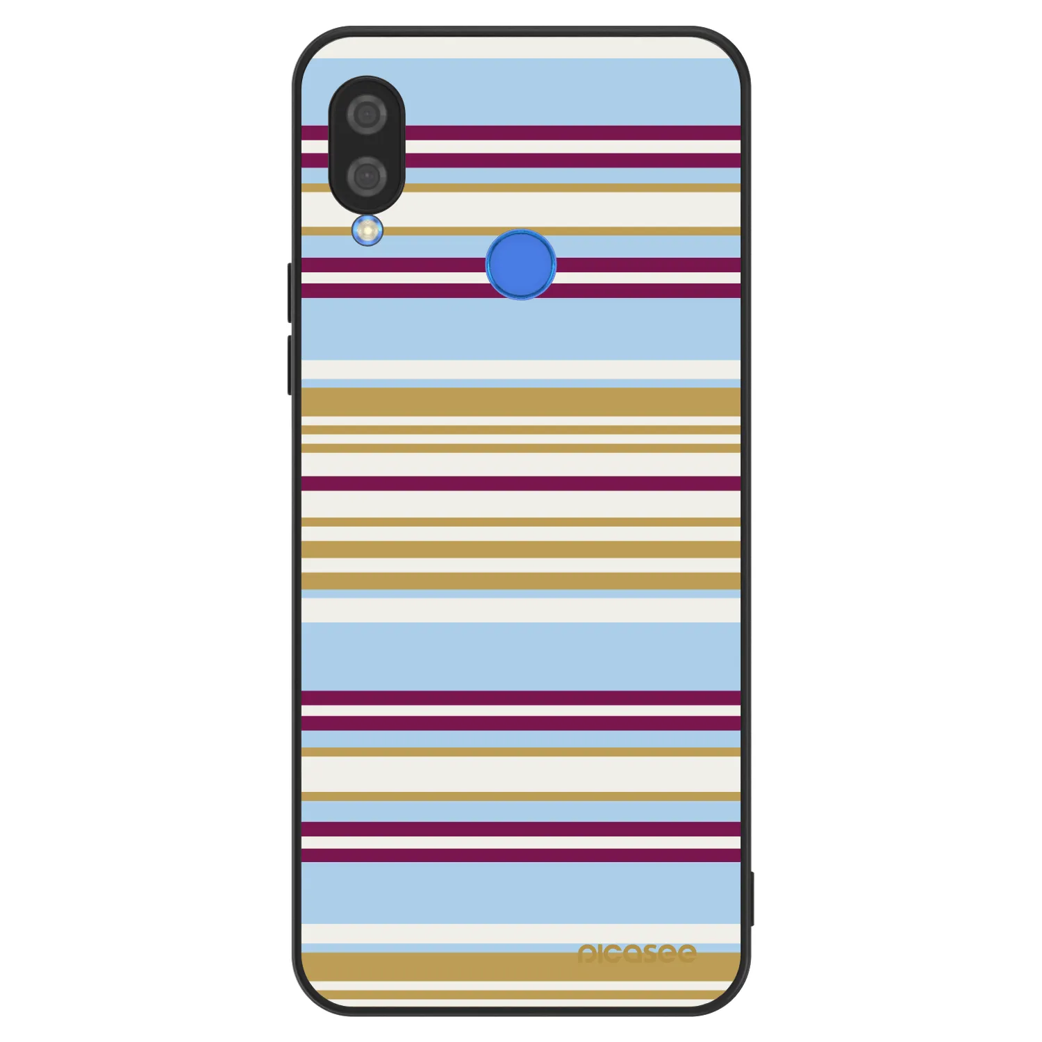 Picasee ULTIMATE CASE Huawei Nova 3 - készülékre - Souvenir