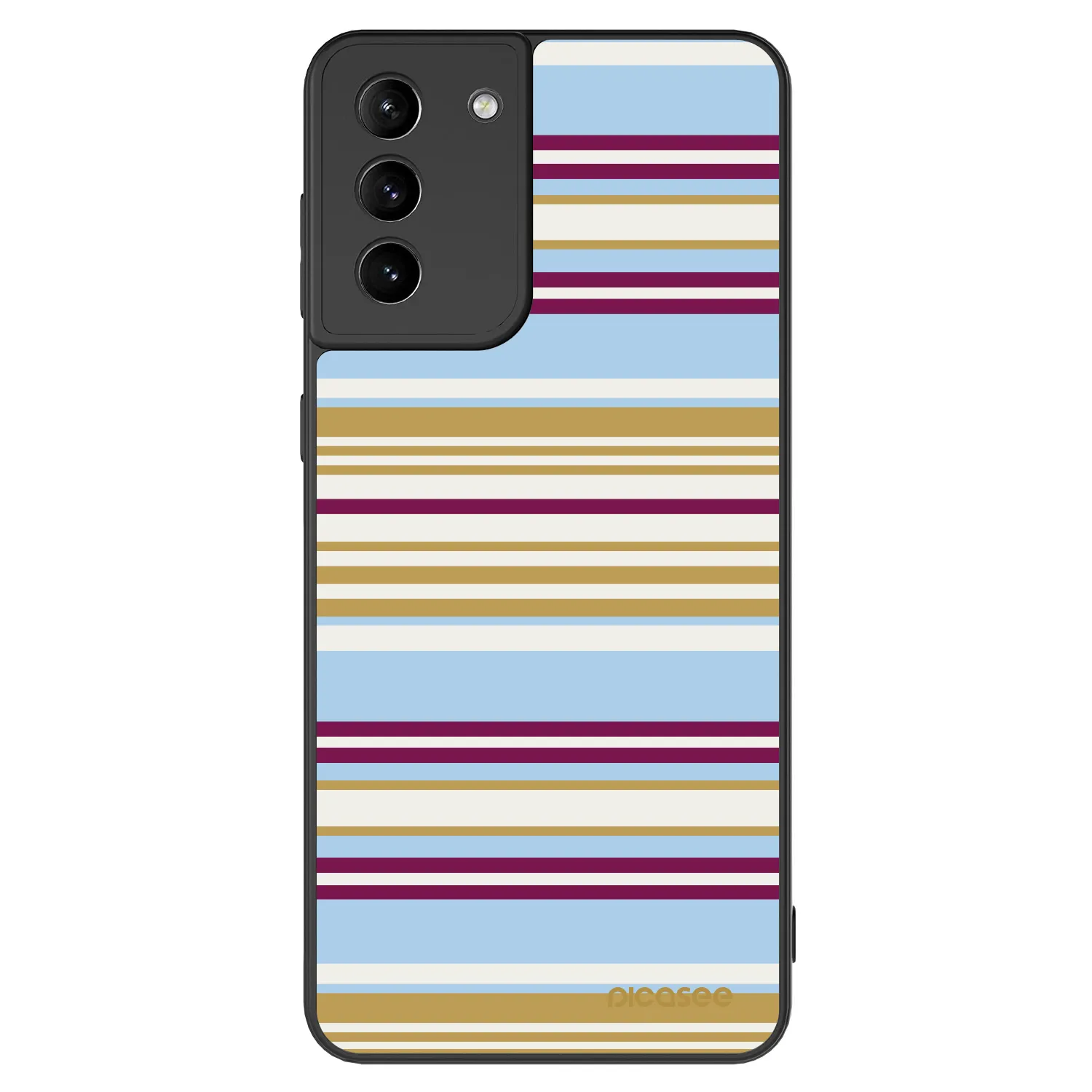 Picasee ULTIMATE CASE Samsung Galaxy S21+ 5G G996F - készülékre - Souvenir