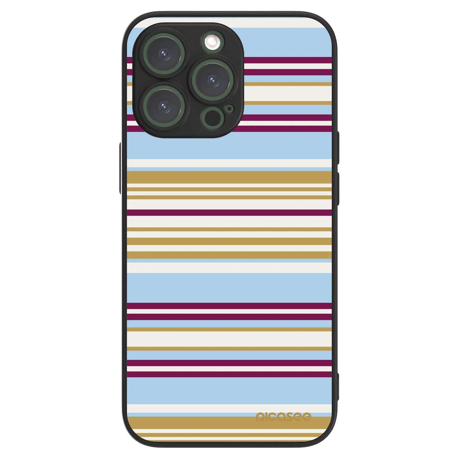 Picasee ULTIMATE CASE Apple iPhone 13 Pro - készülékre - Souvenir