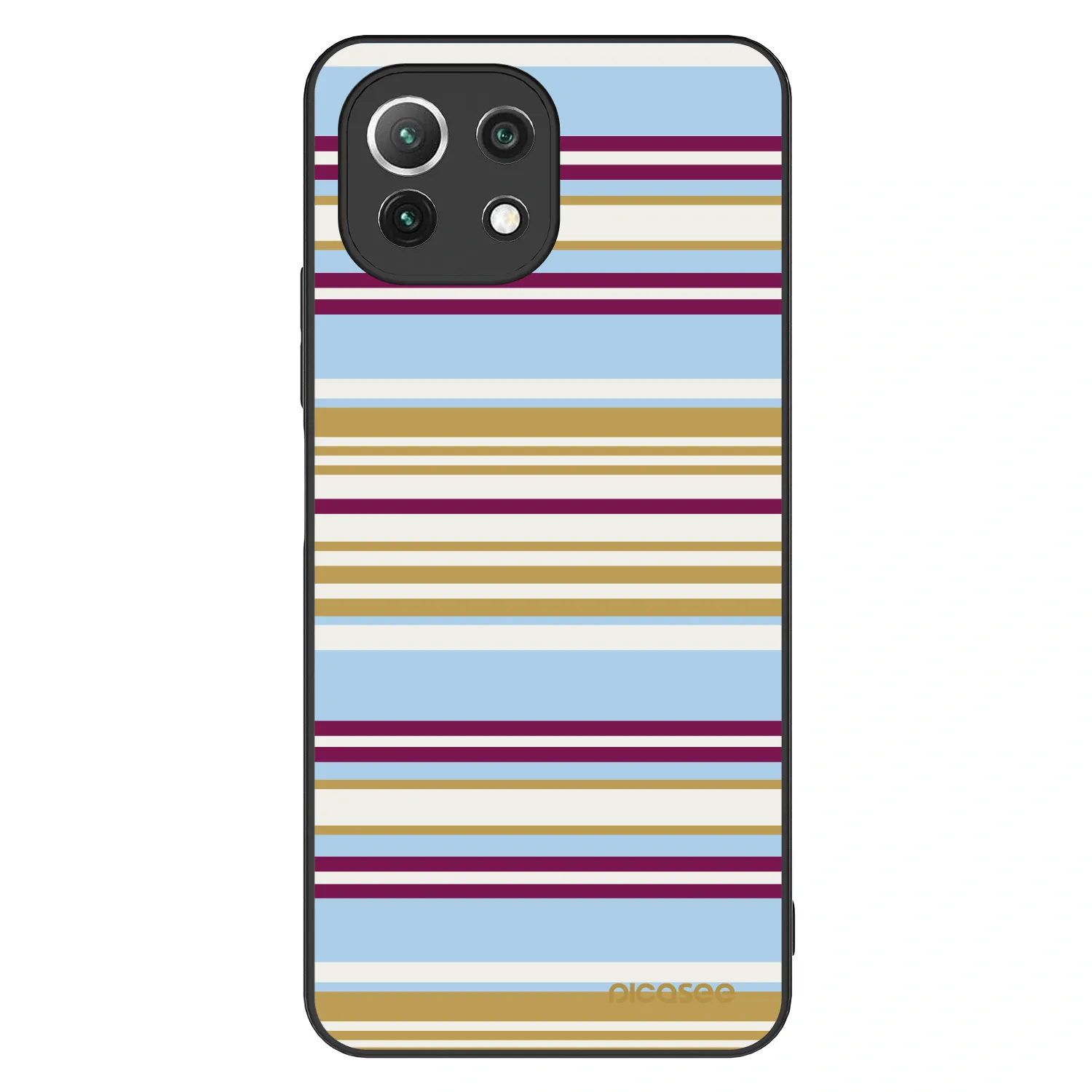 Picasee ULTIMATE CASE Xiaomi Mi 11 Lite - készülékre - Souvenir