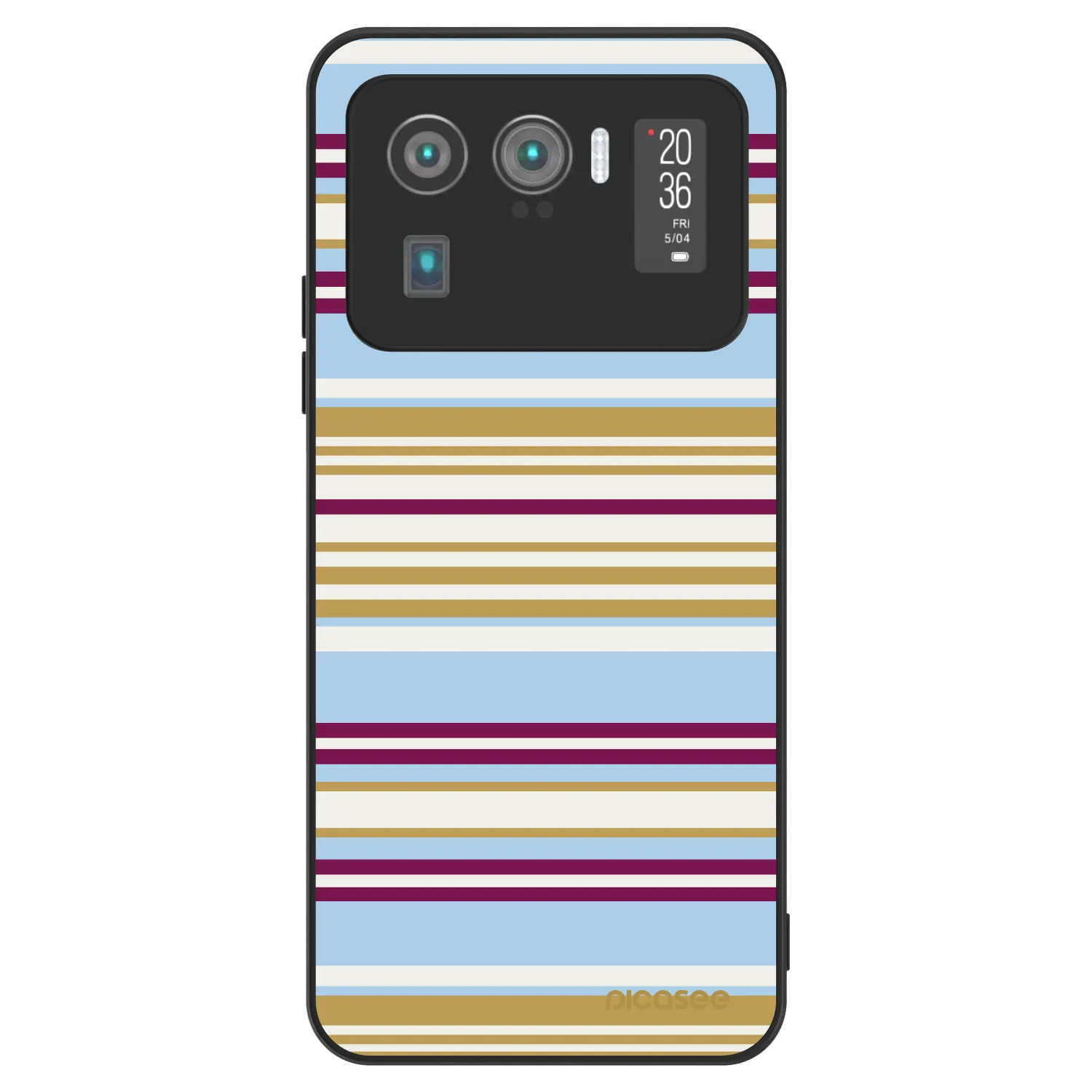 Picasee ULTIMATE CASE Xiaomi Mi 11 Ultra - készülékre - Souvenir