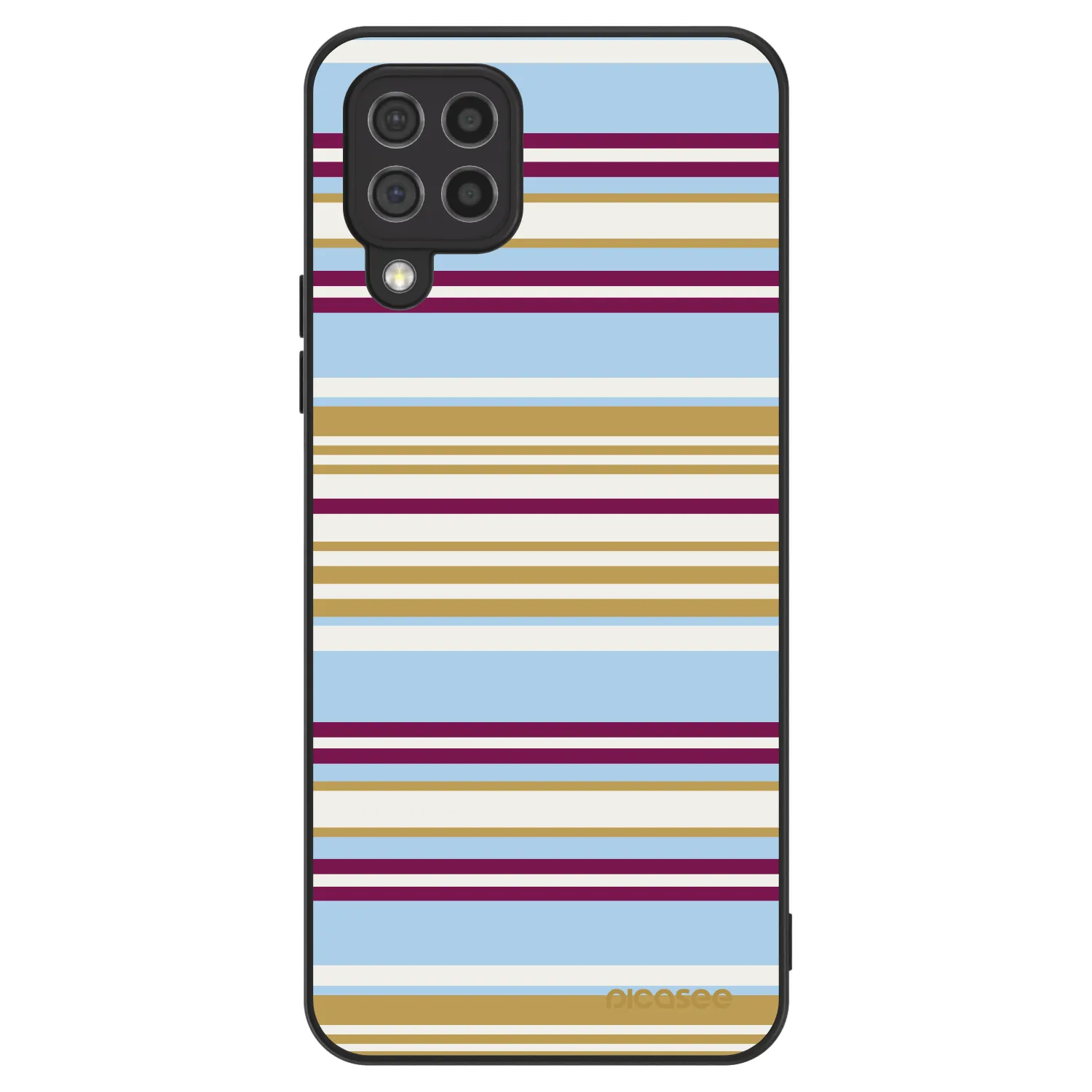 Picasee ULTIMATE CASE Samsung Galaxy A22 A225F 4G - készülékre - Souvenir