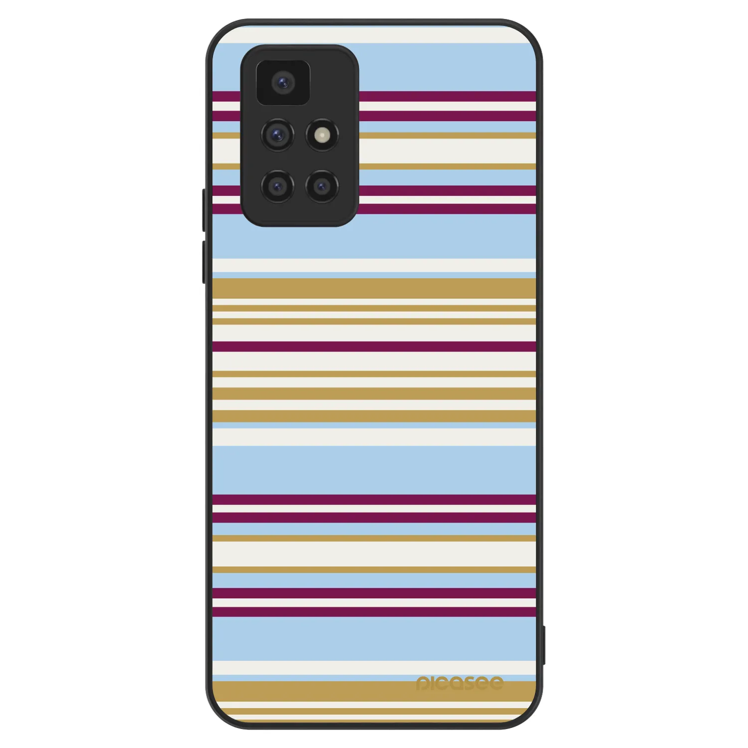 Picasee ULTIMATE CASE Xiaomi Redmi 10 - készülékre - Souvenir