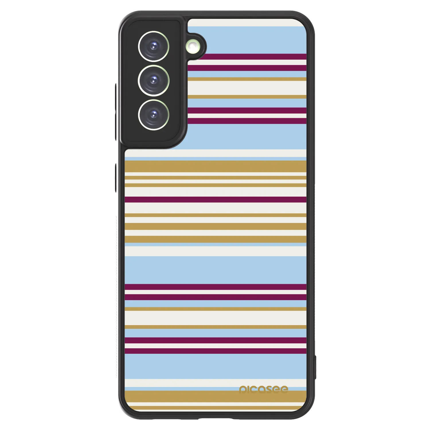 Picasee ULTIMATE CASE Samsung Galaxy S21 FE 5G - készülékre - Souvenir