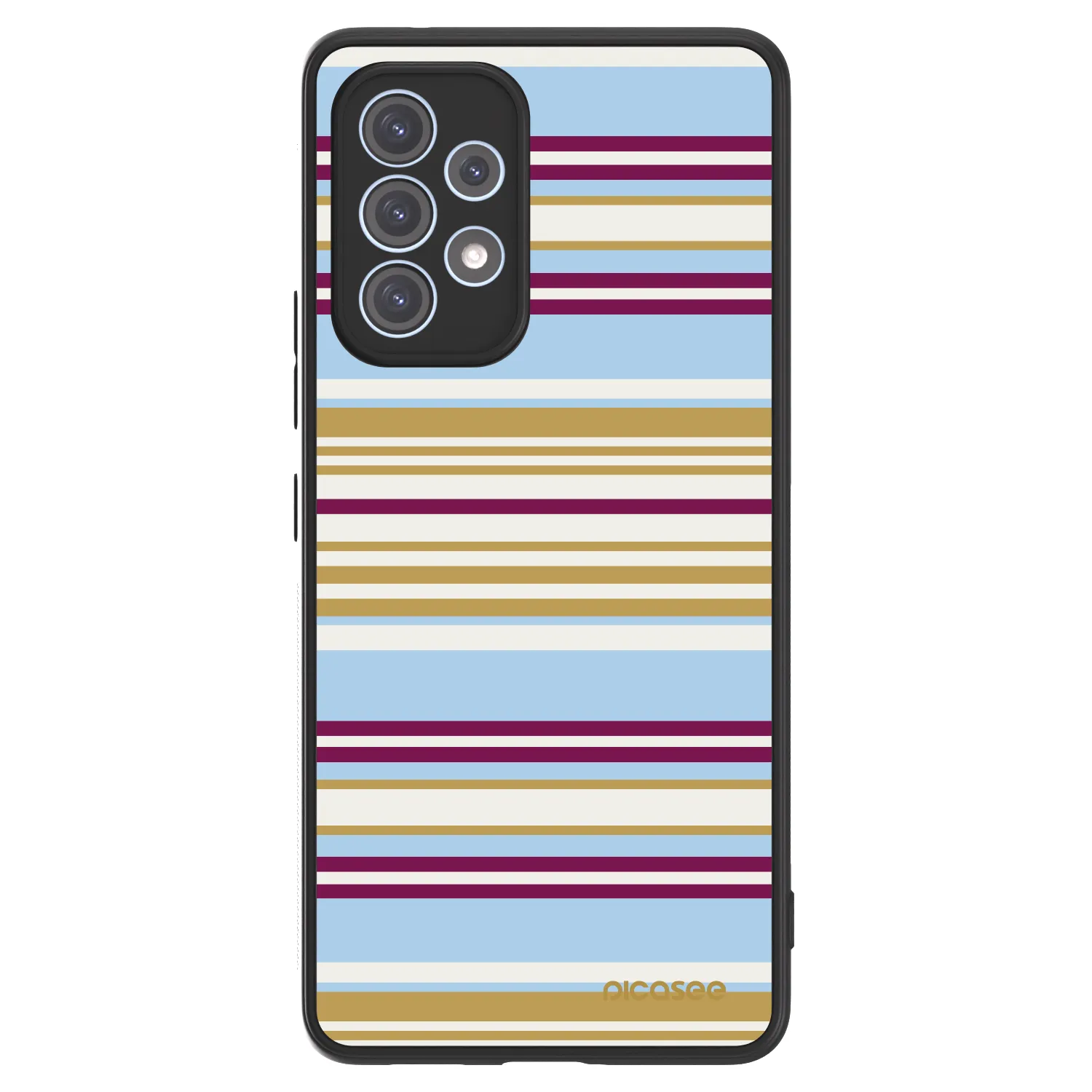 Picasee ULTIMATE CASE Samsung Galaxy A53 5G A536 - készülékre - Souvenir