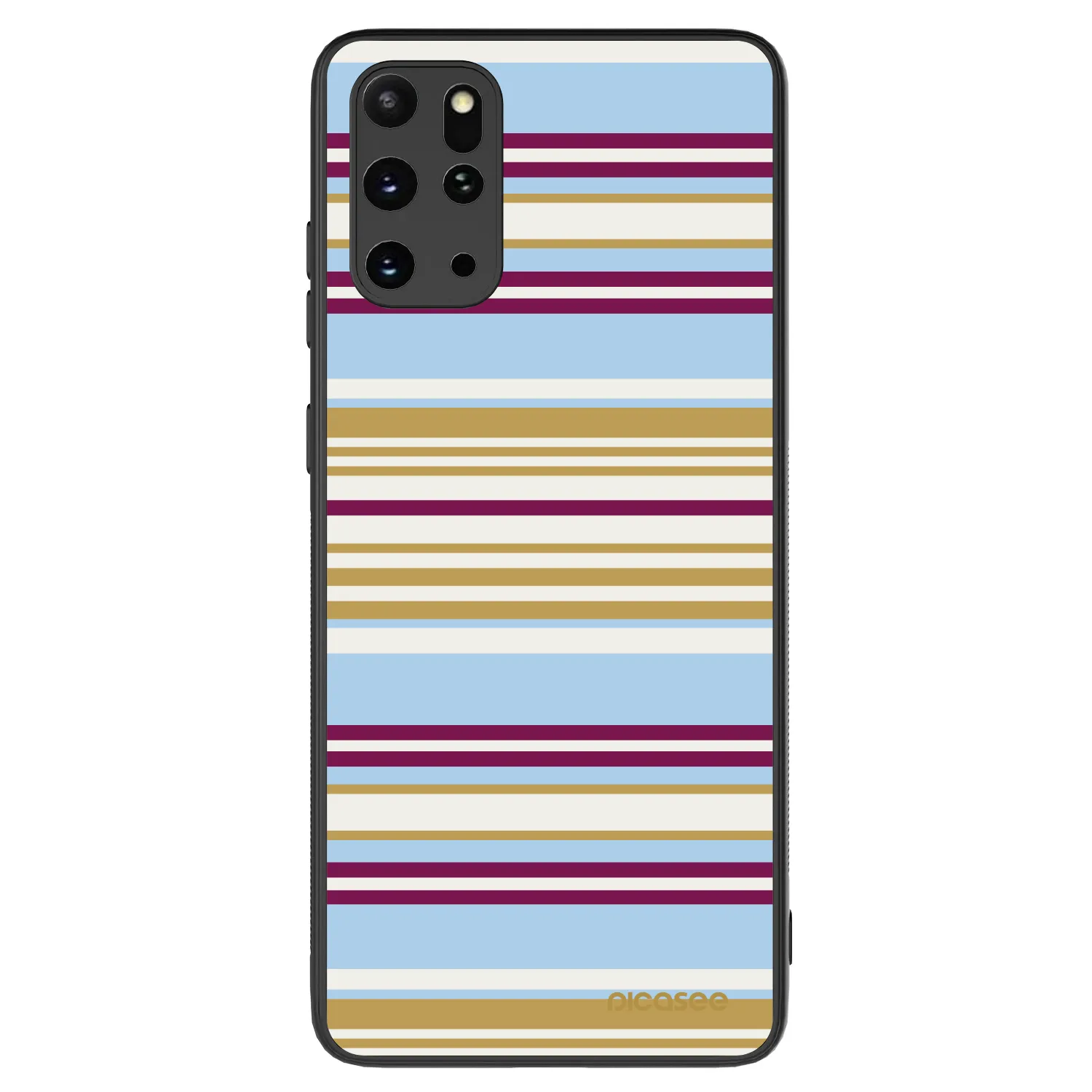 Picasee ULTIMATE CASE Samsung Galaxy S20+ G985F - készülékre - Souvenir