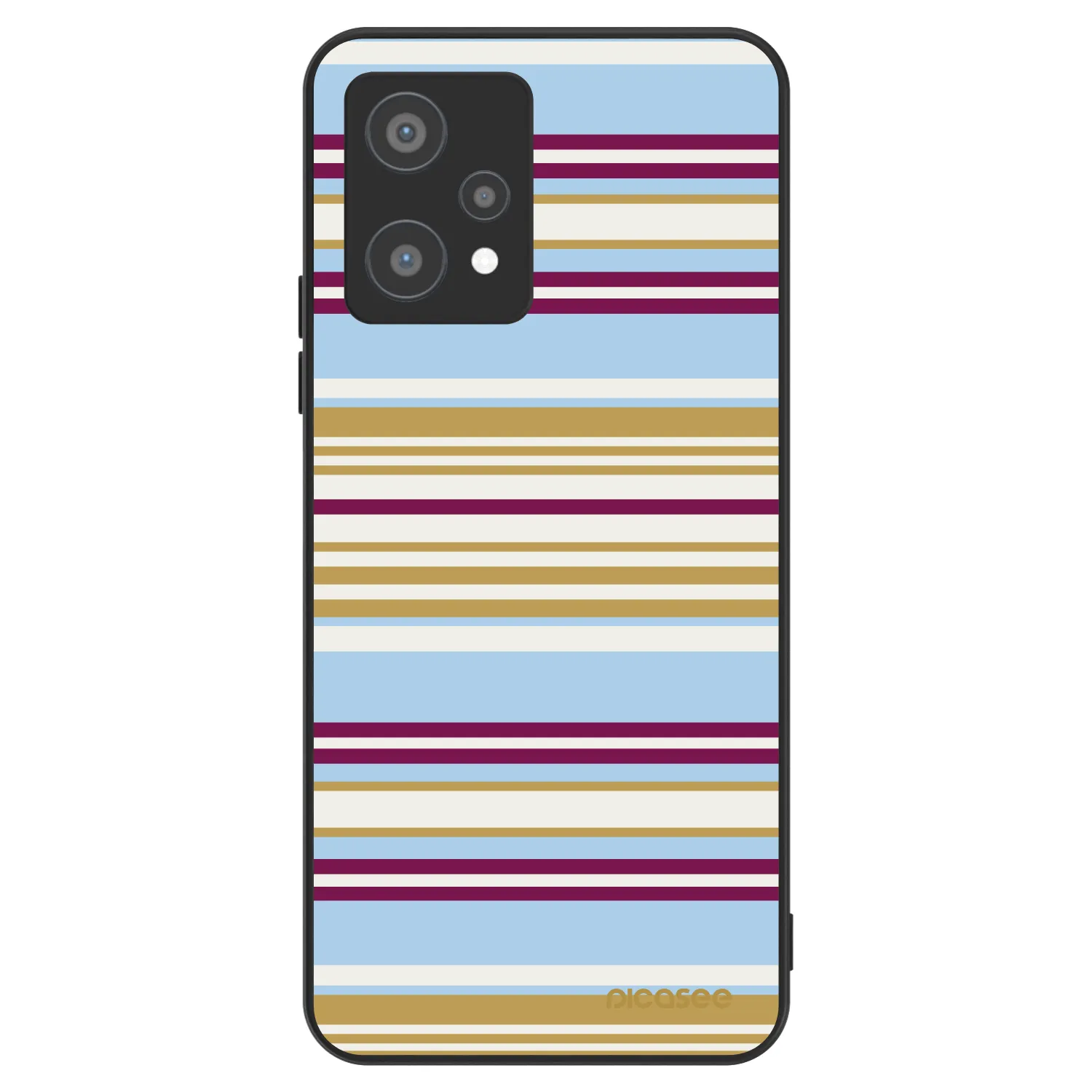 Picasee ULTIMATE CASE Realme 9 Pro 5G - készülékre - Souvenir