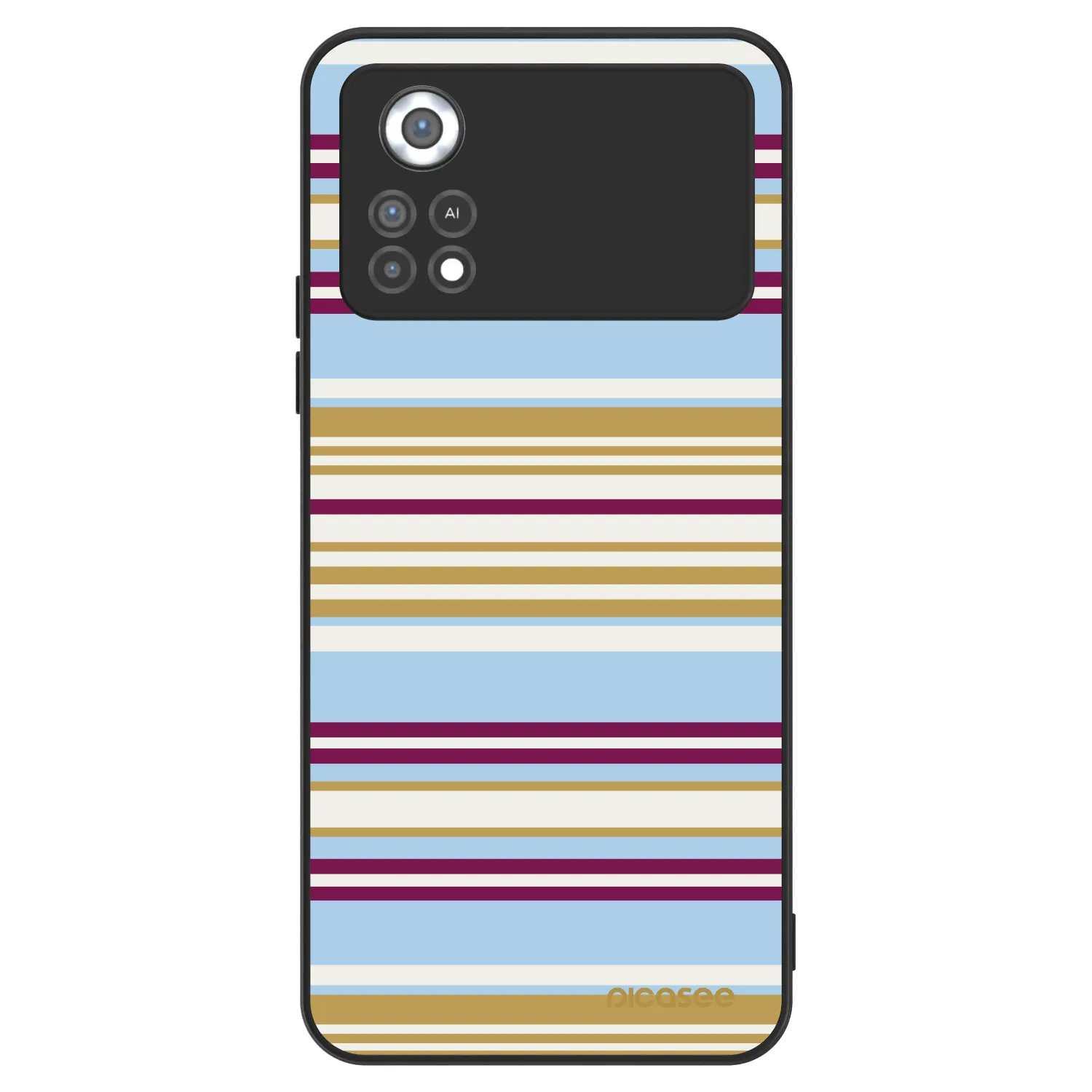 Picasee ULTIMATE CASE Xiaomi Poco X4 Pro 5G - készülékre - Souvenir