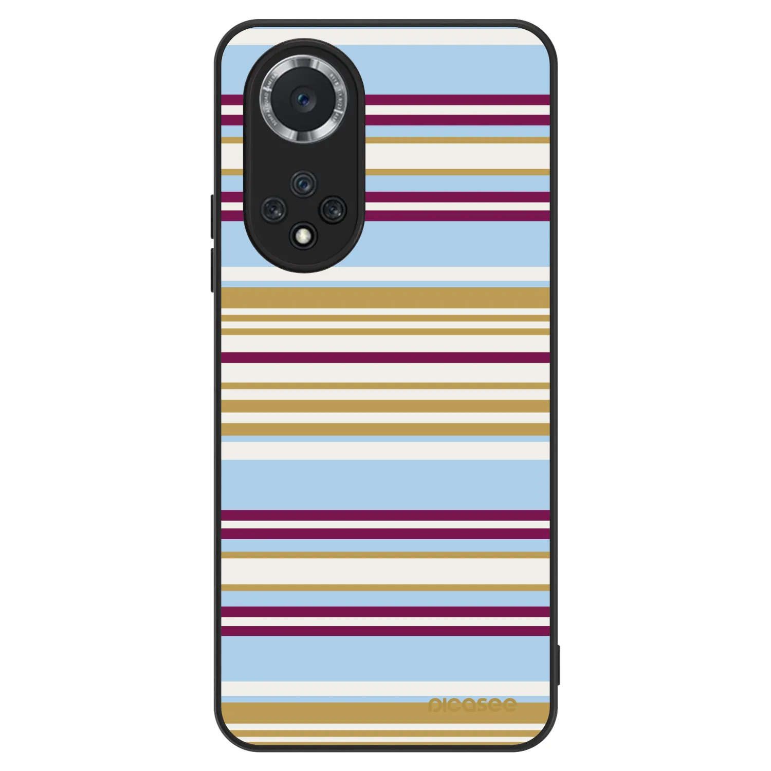 Picasee ULTIMATE CASE Huawei Nova 9 SE - készülékre - Souvenir
