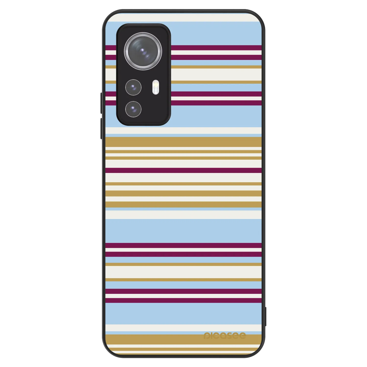Picasee ULTIMATE CASE Xiaomi 12 - készülékre - Souvenir