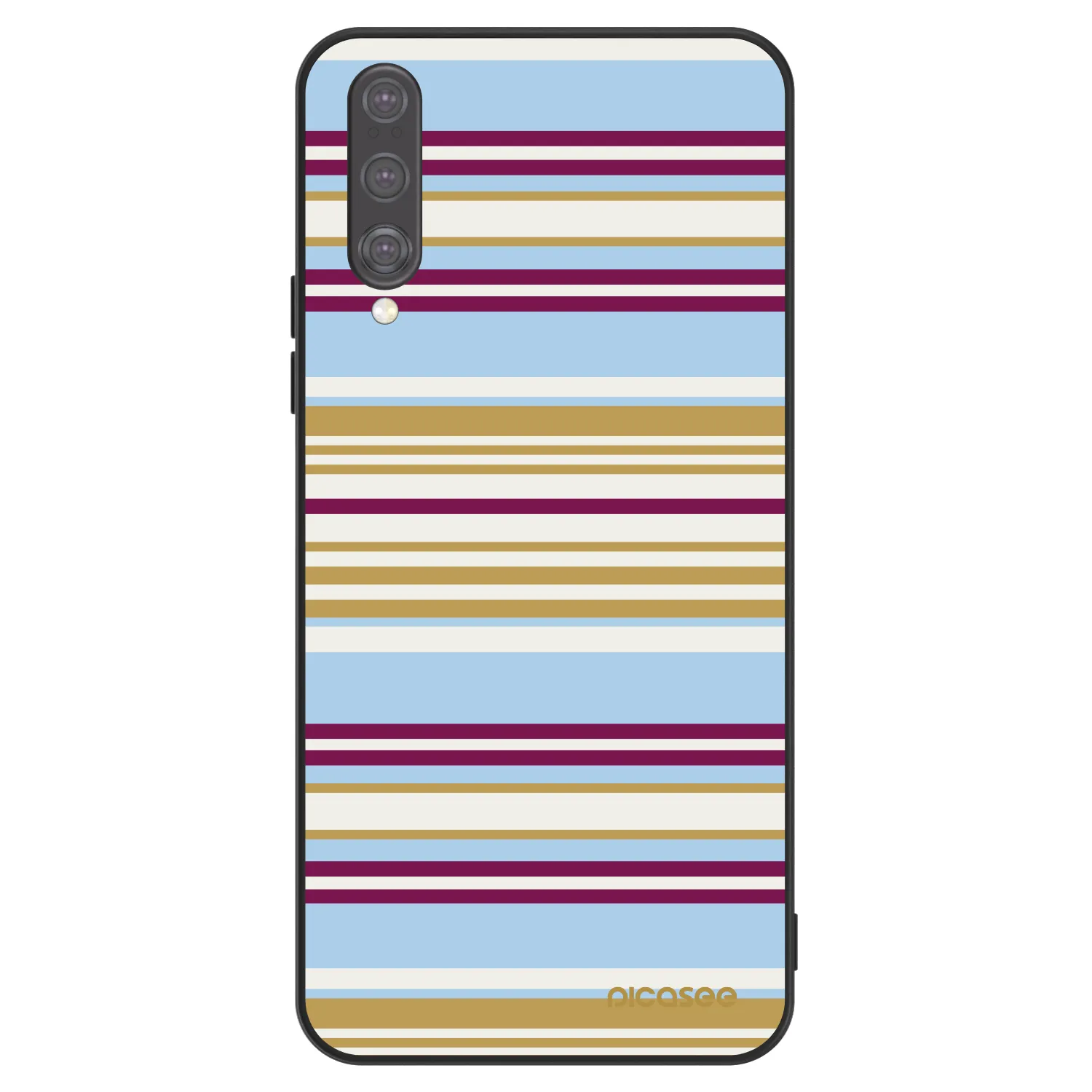 Picasee ULTIMATE CASE Huawei P20 Pro - készülékre - Souvenir