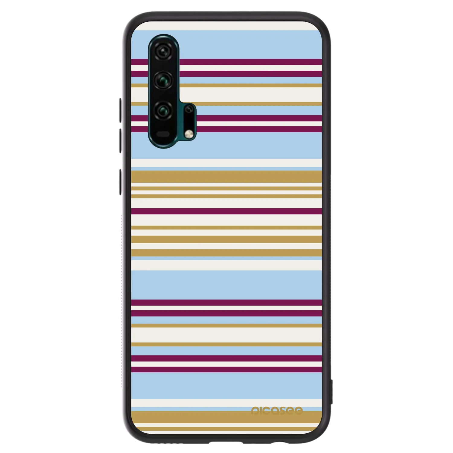 Picasee ULTIMATE CASE Honor 20 Pro - készülékre - Souvenir