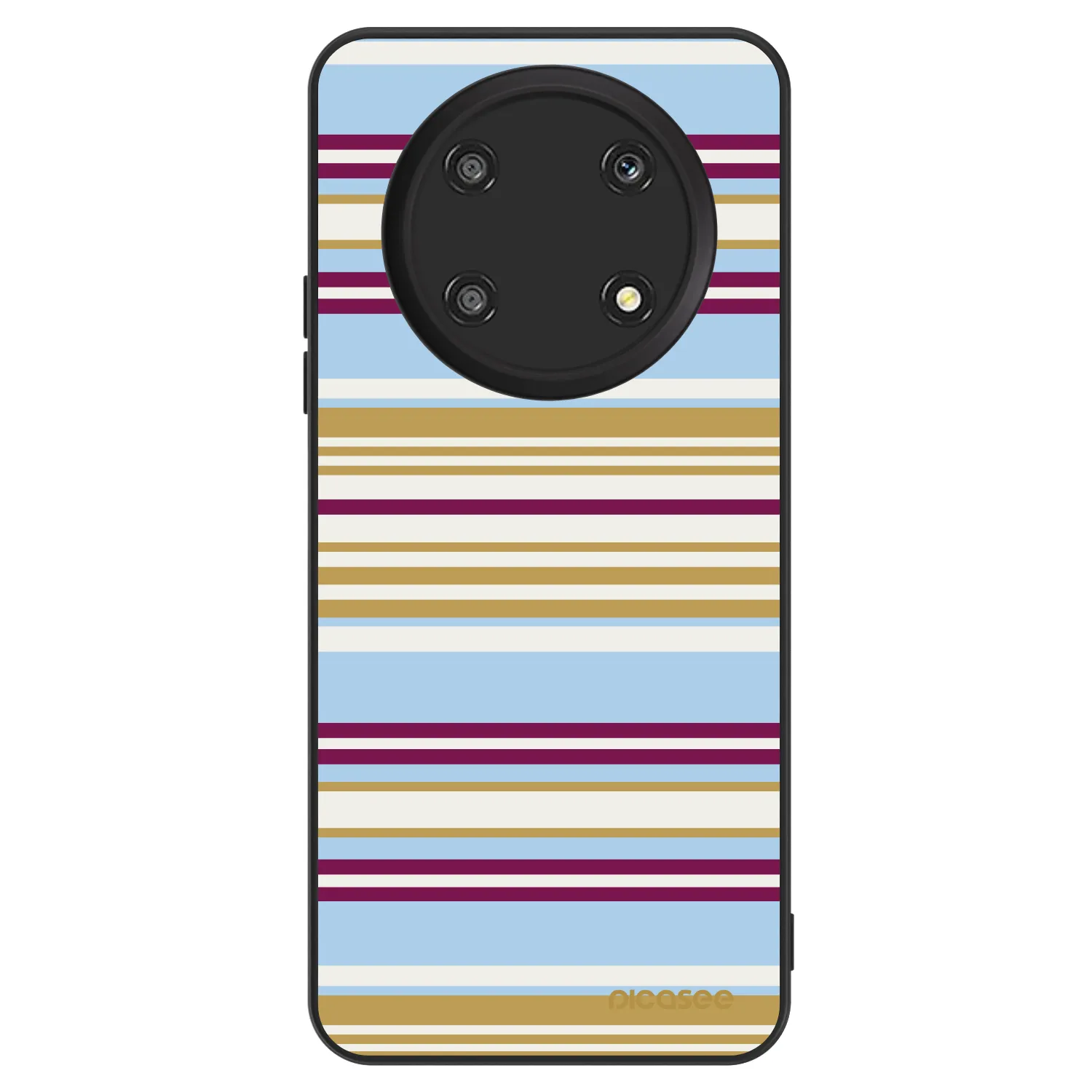 Picasee ULTIMATE CASE Honor Magic4 Lite 5G - készülékre - Souvenir