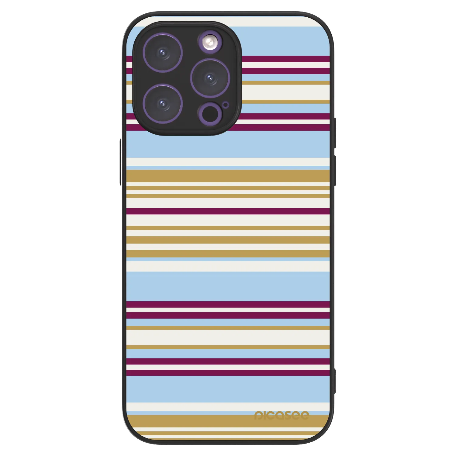 Picasee ULTIMATE CASE Apple iPhone 14 Pro Max - készülékre - Souvenir