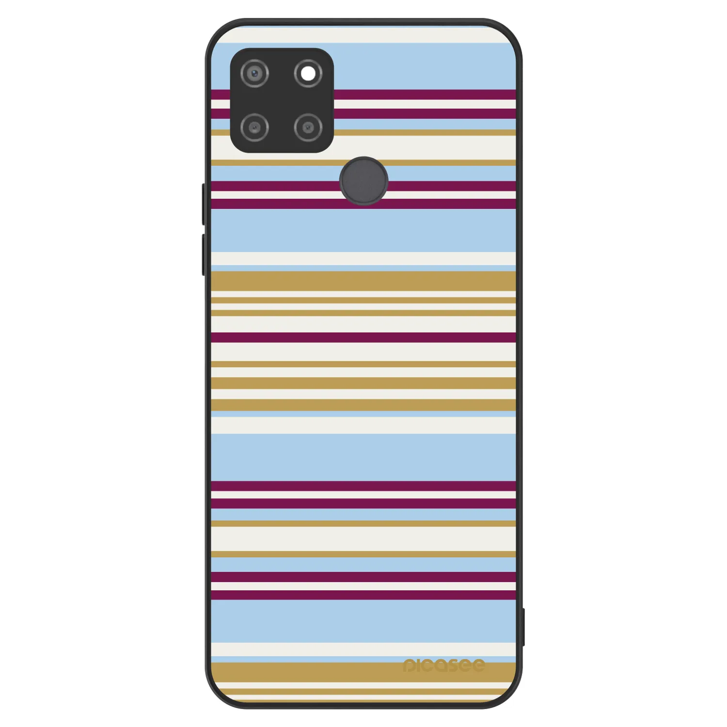 Picasee ULTIMATE CASE Realme C21Y - készülékre - Souvenir