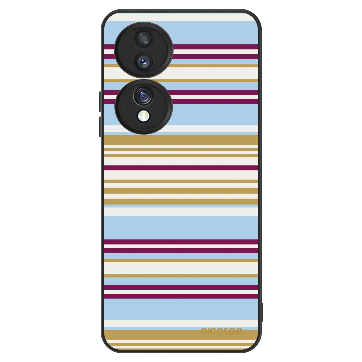 Picasee ULTIMATE CASE Honor 70 - készülékre - Souvenir