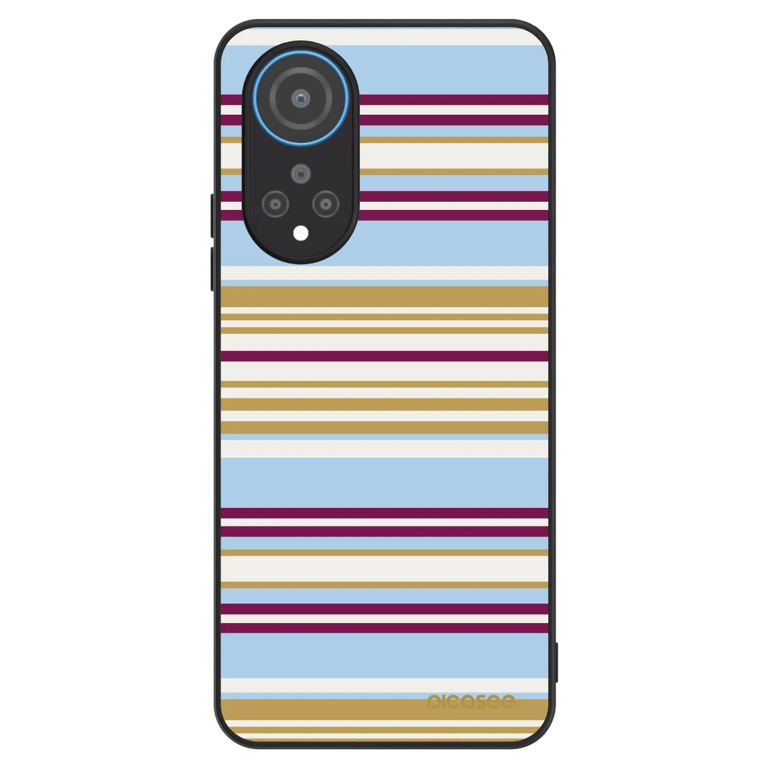 Picasee ULTIMATE CASE Honor X7 - készülékre - Souvenir