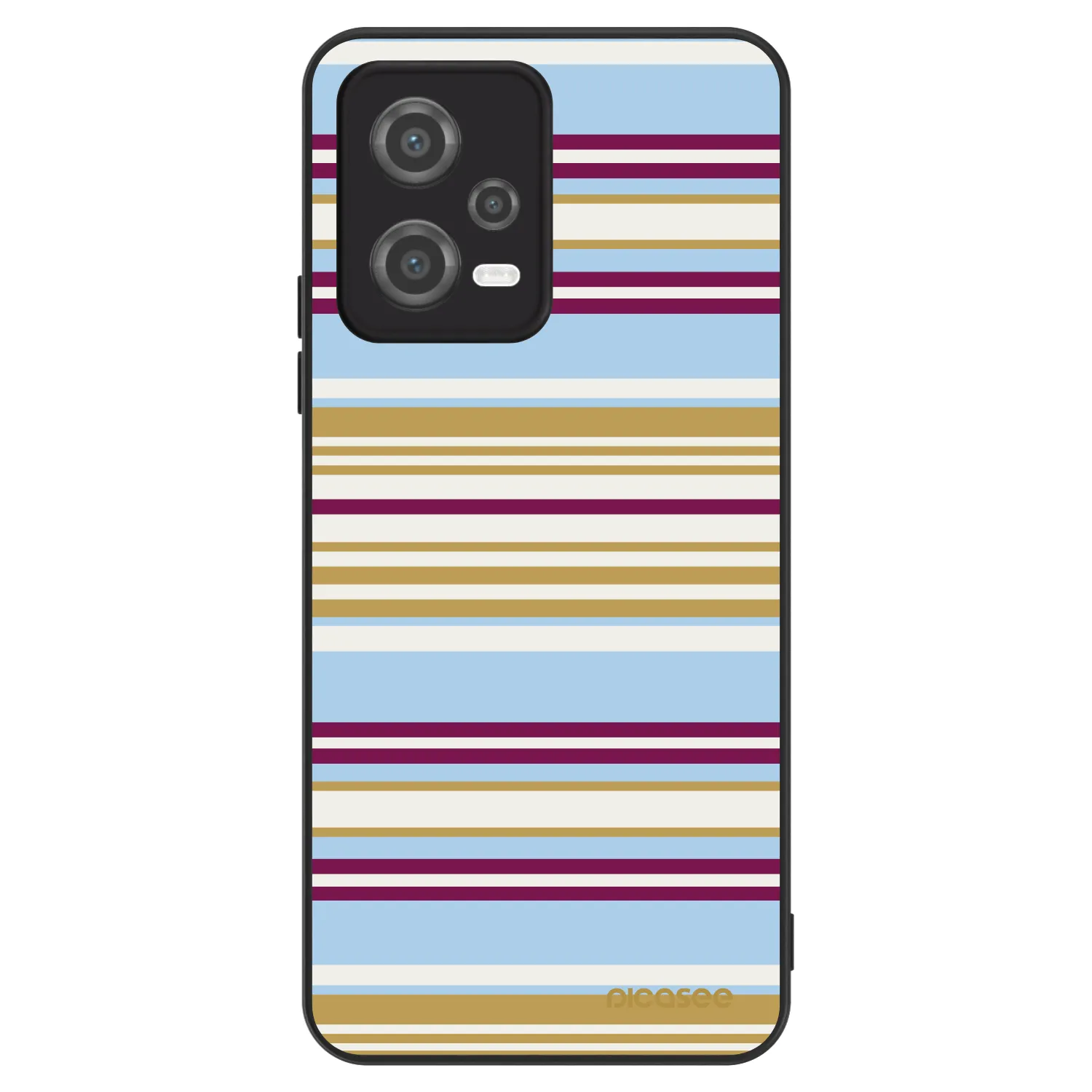 Picasee ULTIMATE CASE Xiaomi Poco X5 - készülékre - Souvenir