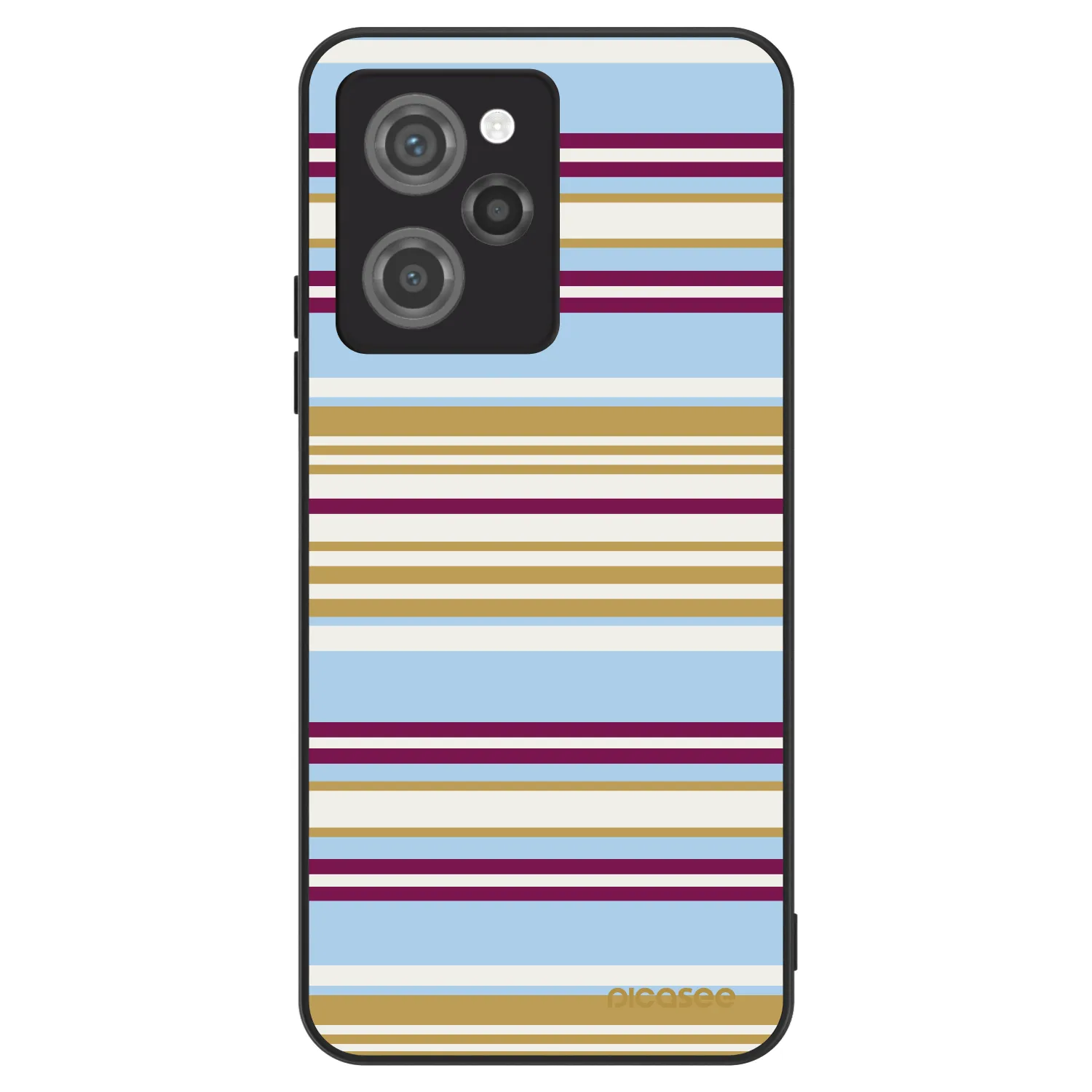 Picasee ULTIMATE CASE Xiaomi Poco X5 Pro - készülékre - Souvenir