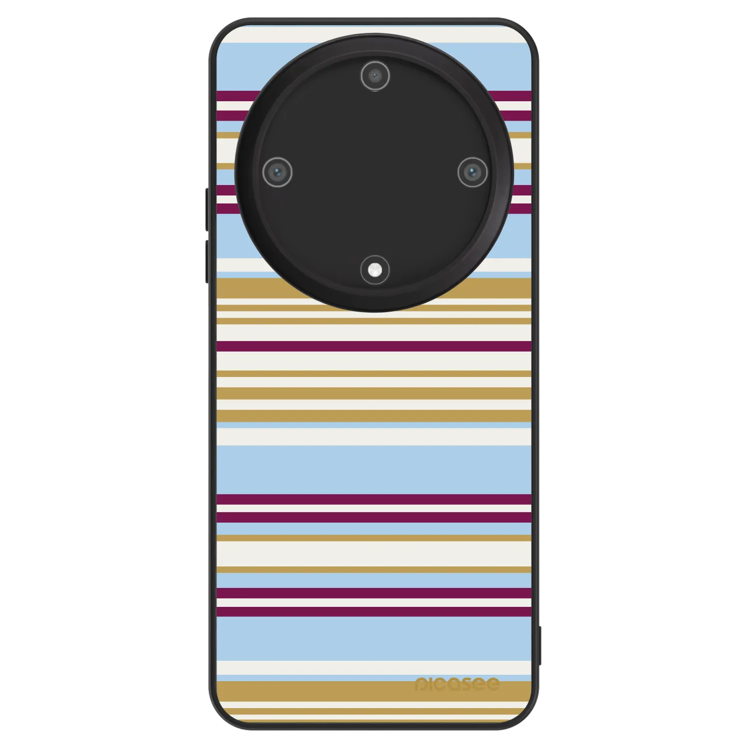 Picasee ULTIMATE CASE Honor Magic5 Lite 5G - készülékre - Souvenir