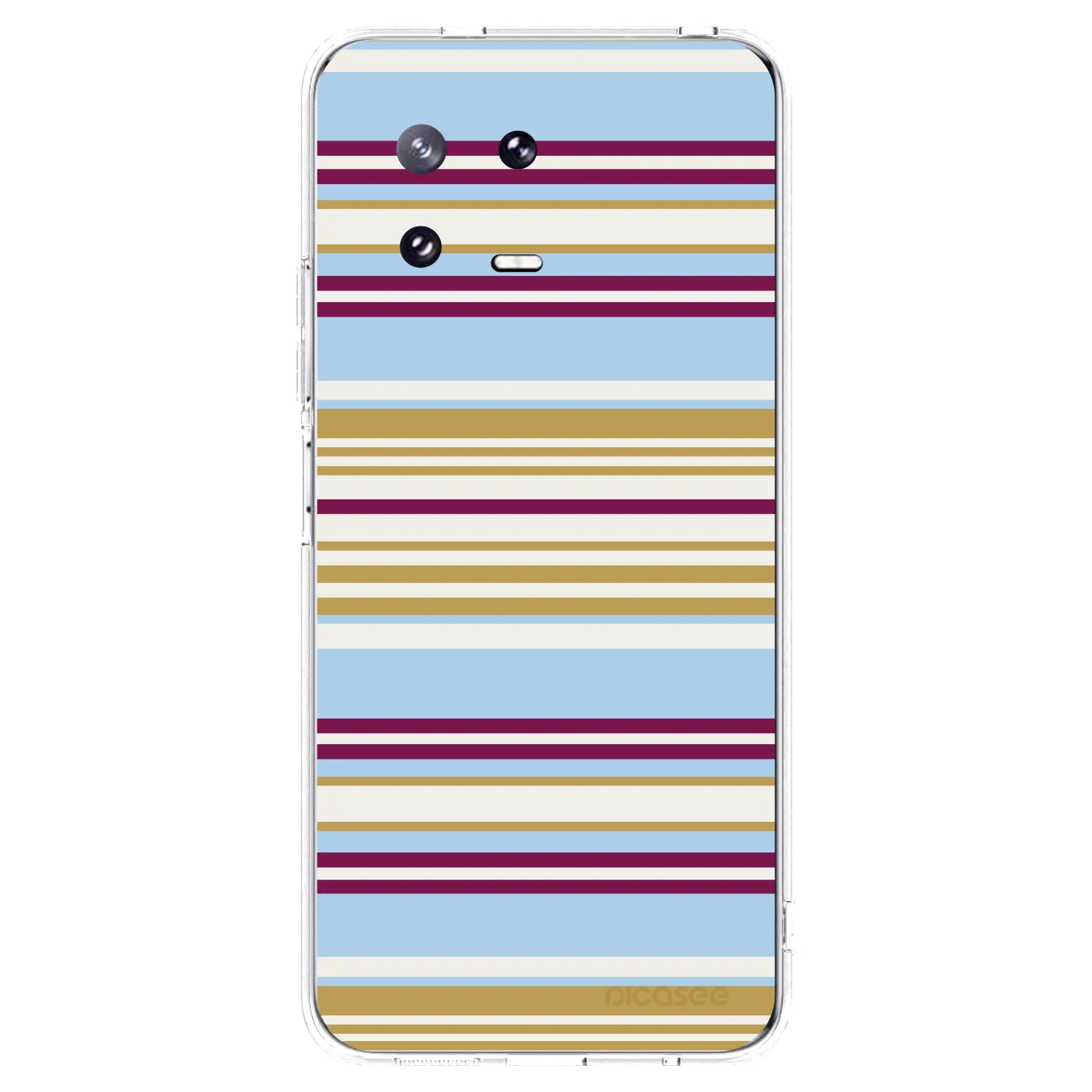 Picasee átlátszó szilikon tok az alábbi mobiltelefonokra Xiaomi 13 Pro - Souvenir