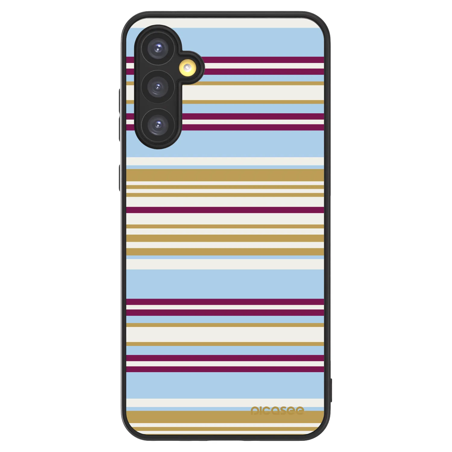 Picasee ULTIMATE CASE Samsung Galaxy A34 5G A346B - készülékre - Souvenir