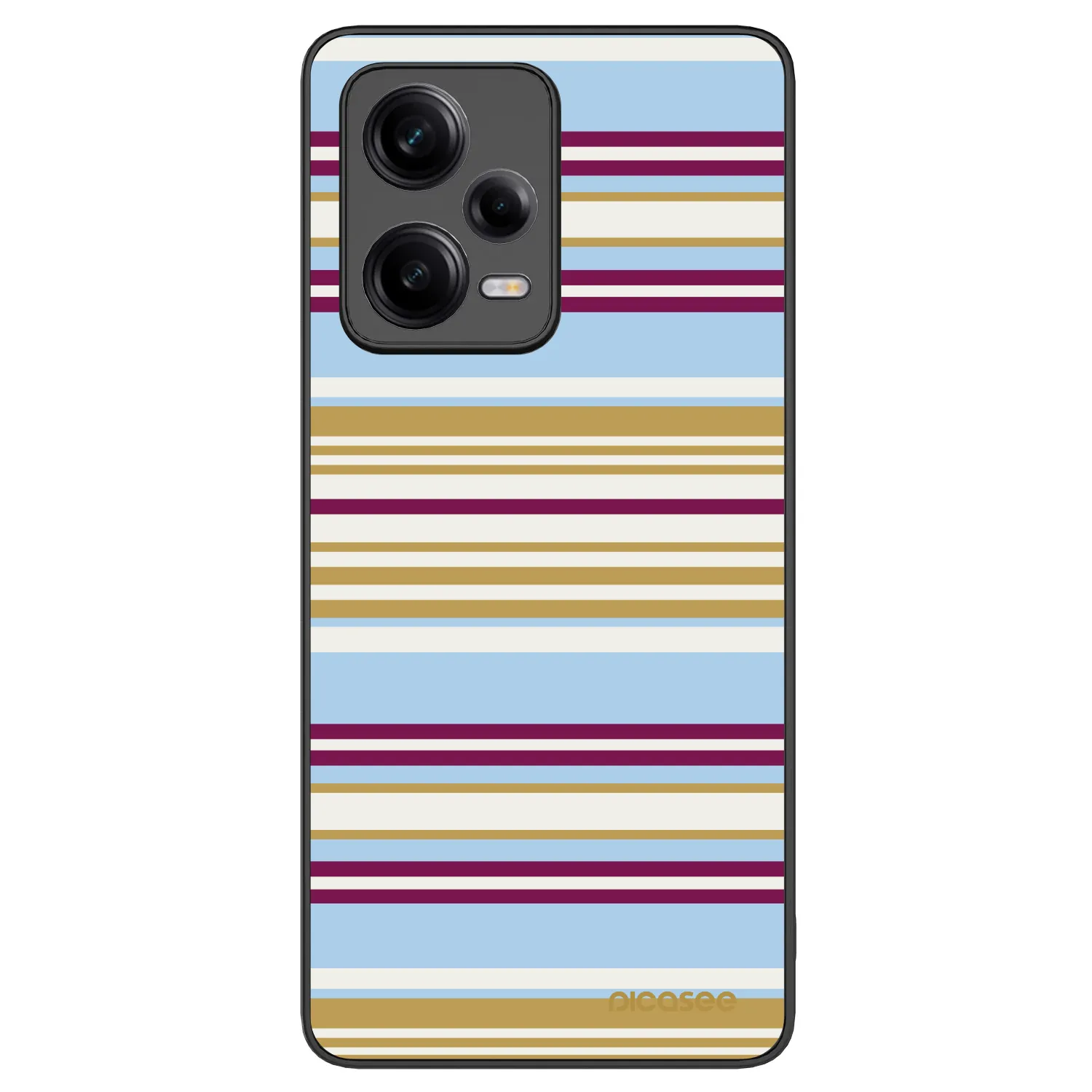 Picasee ULTIMATE CASE Xiaomi Redmi Note 12 Pro 5G - készülékre - Souvenir