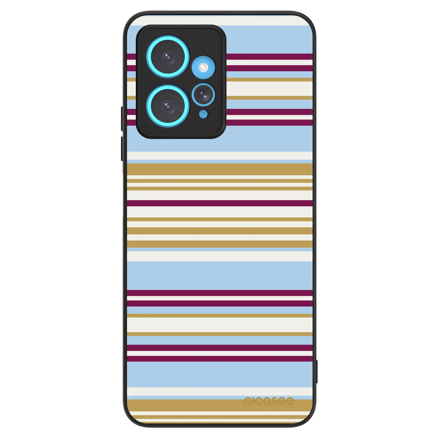 Picasee ULTIMATE CASE Xiaomi Redmi Note 12 4G - készülékre - Souvenir