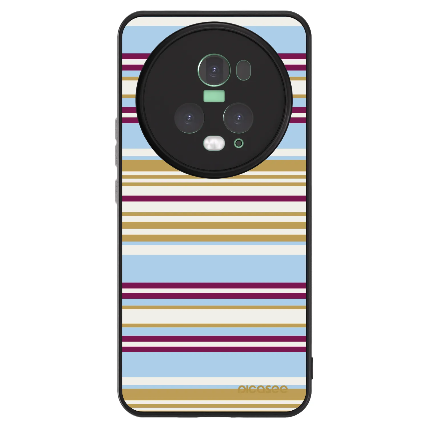 Picasee ULTIMATE CASE Honor Magic5 Pro - készülékre - Souvenir