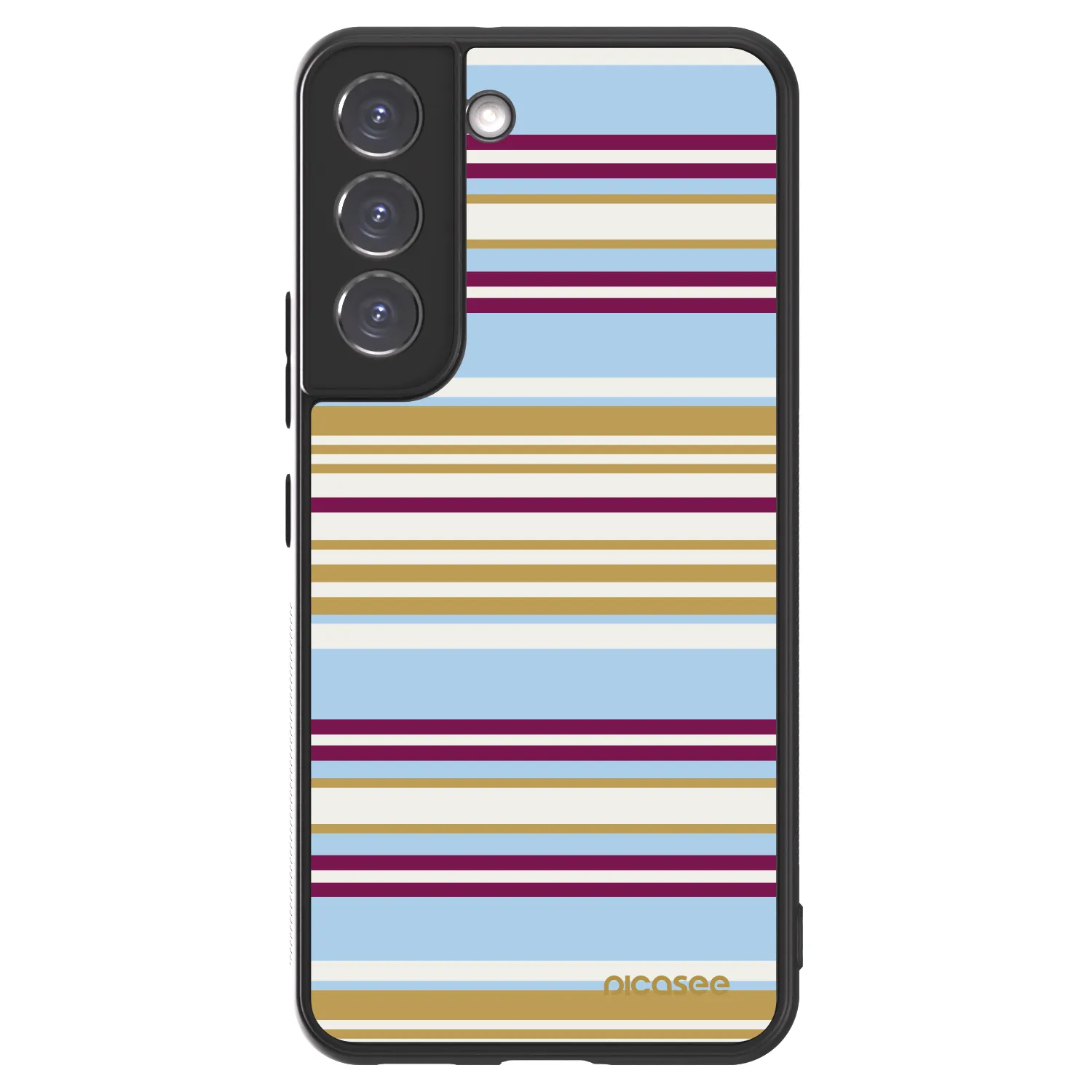 Picasee ULTIMATE CASE PowerShare Samsung Galaxy S22 5G - készülékre - Souvenir