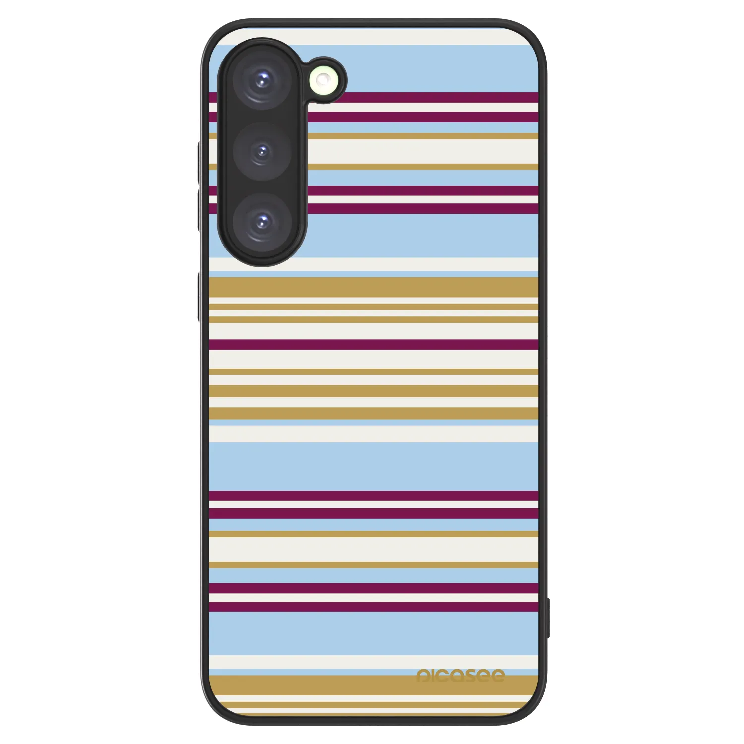 Picasee ULTIMATE CASE PowerShare Samsung Galaxy S23+ 5G - készülékre - Souvenir