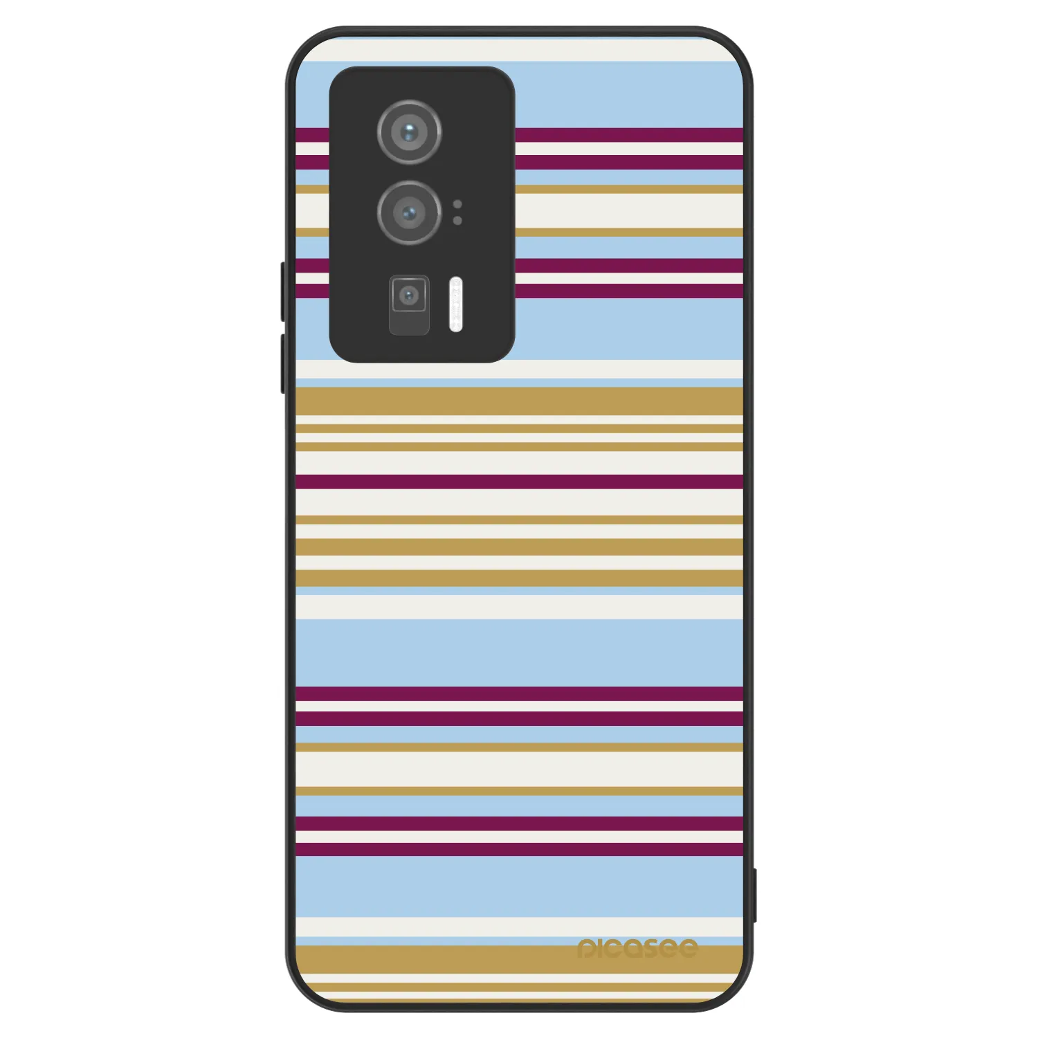 Picasee ULTIMATE CASE Xiaomi Poco F5 Pro 5G - készülékre - Souvenir